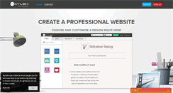 Desktop Screenshot of mycylex.com